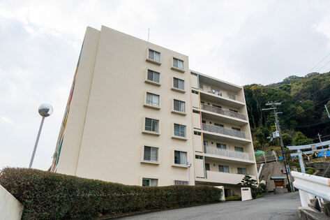 岡本ハウス