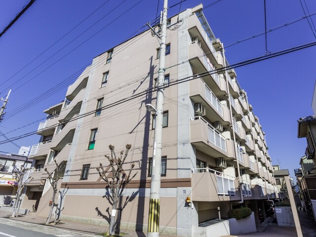 アルディア伊勢