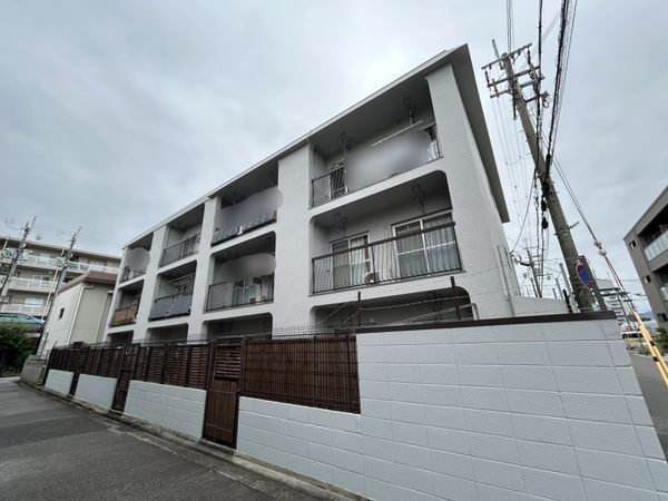 武庫川ハイツ