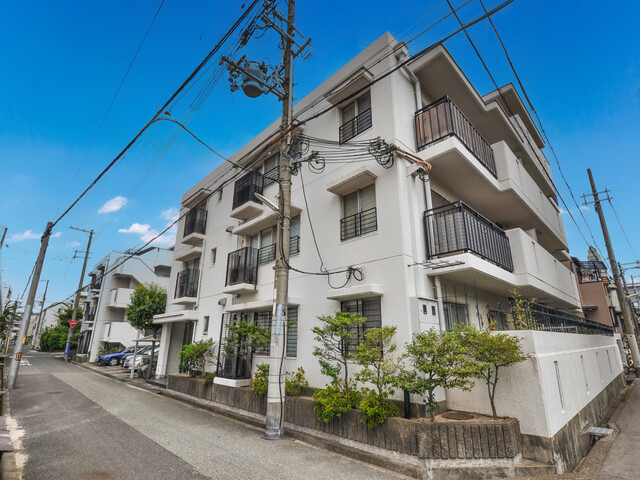 深江ロイヤルマンション