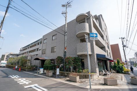 メゾン本山中町