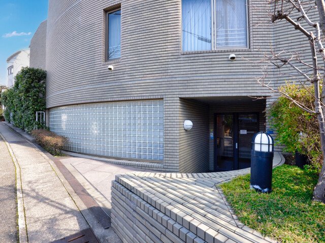 篠原北町パークマンション
