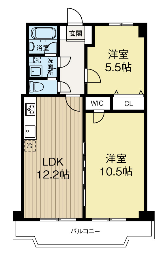 プラザ翠光
