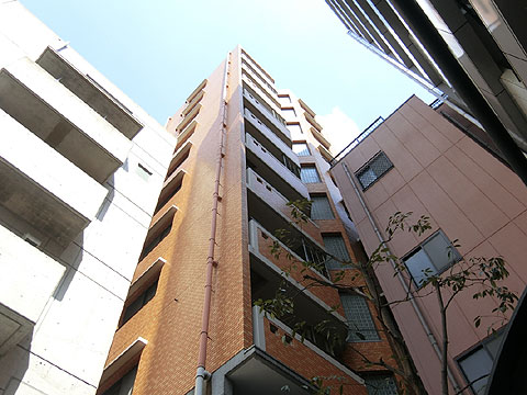 ライオンズマンション神戸元町第5