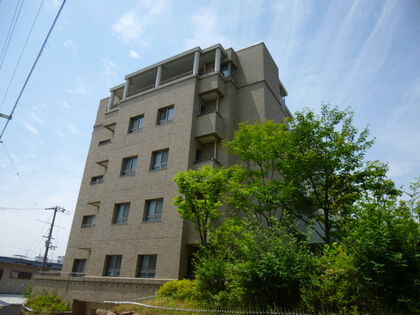 ワコーレ苦楽園レジデンス