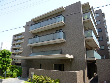 ステイツ苦楽園ガーデンヒルズ