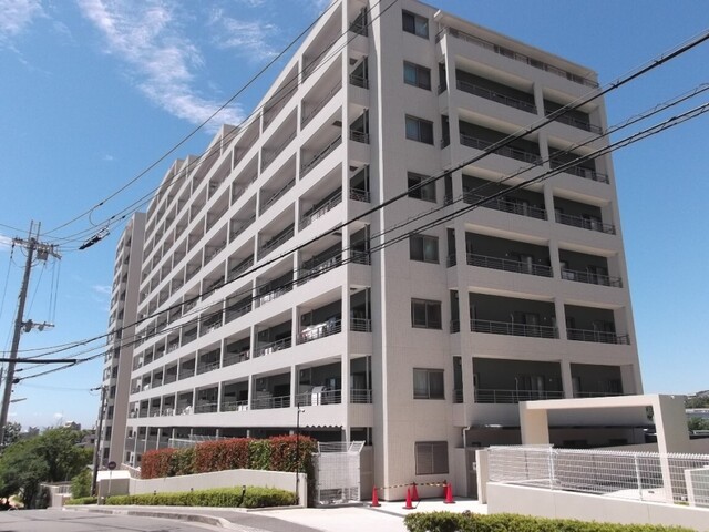 グレイスビュー六甲山手