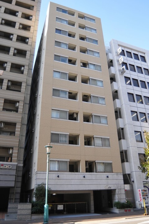 ジークレフ神戸元町