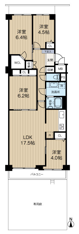 ルネ芦屋